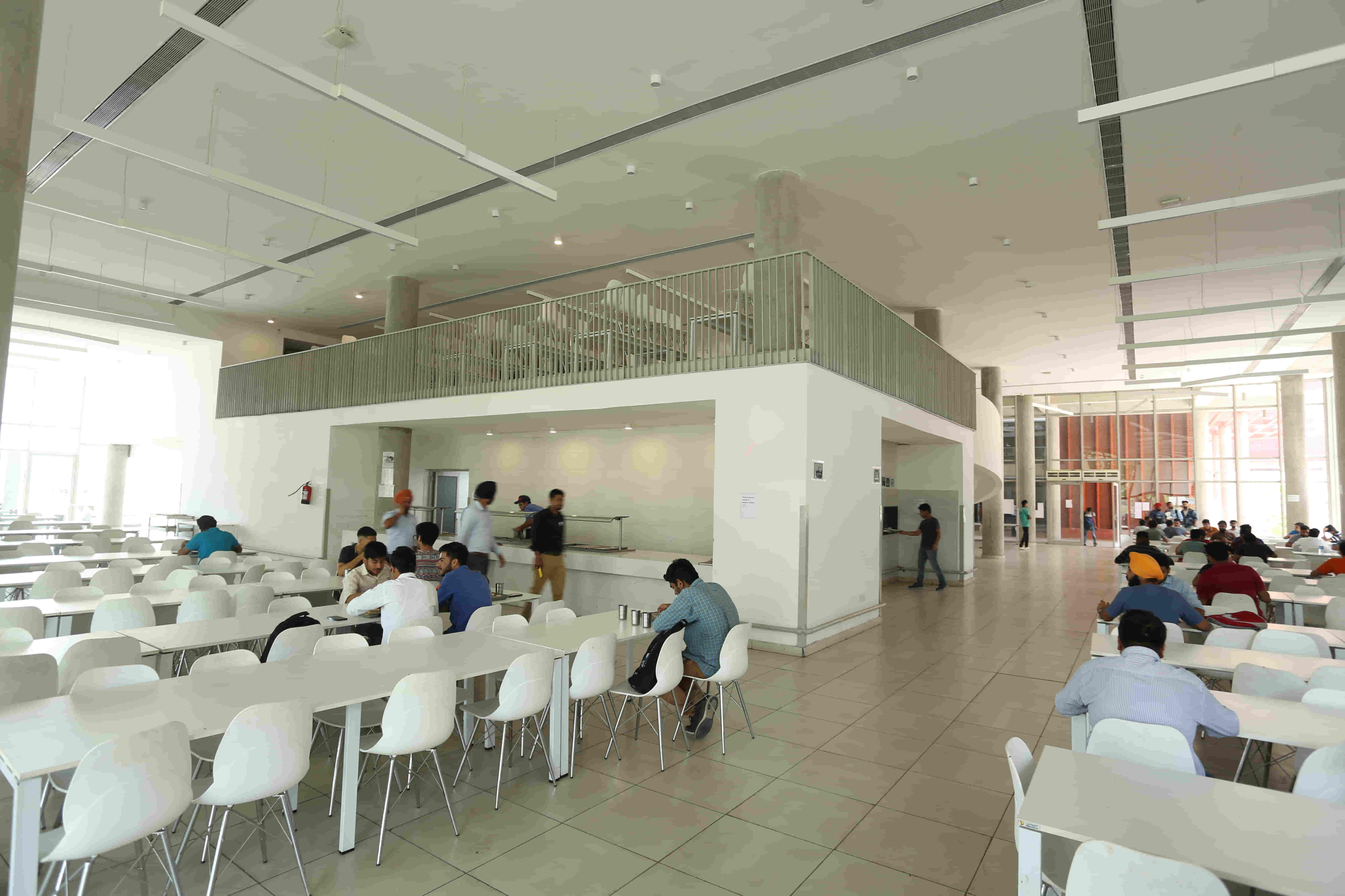 Thapar School of Liberal Arts & Sciences Patiala Campus photo 9